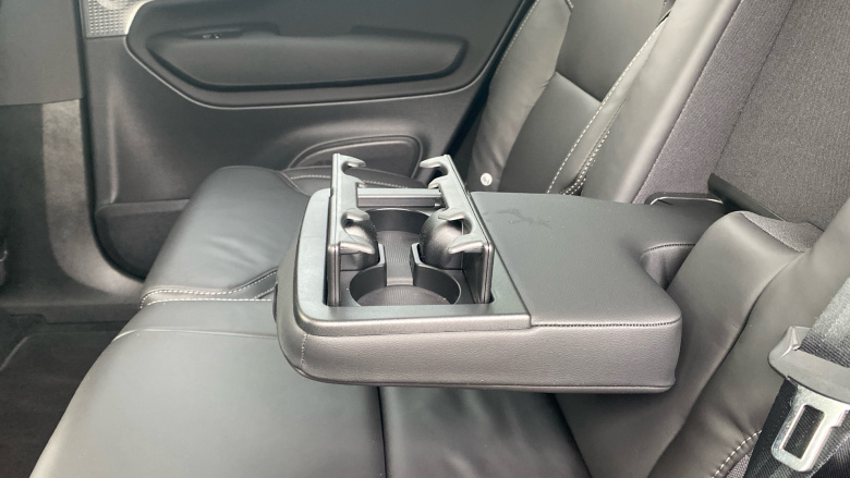 Volvo XC90 2.0 B5P Ultra Dark 5dr AWD Geartronic Petrol Estate